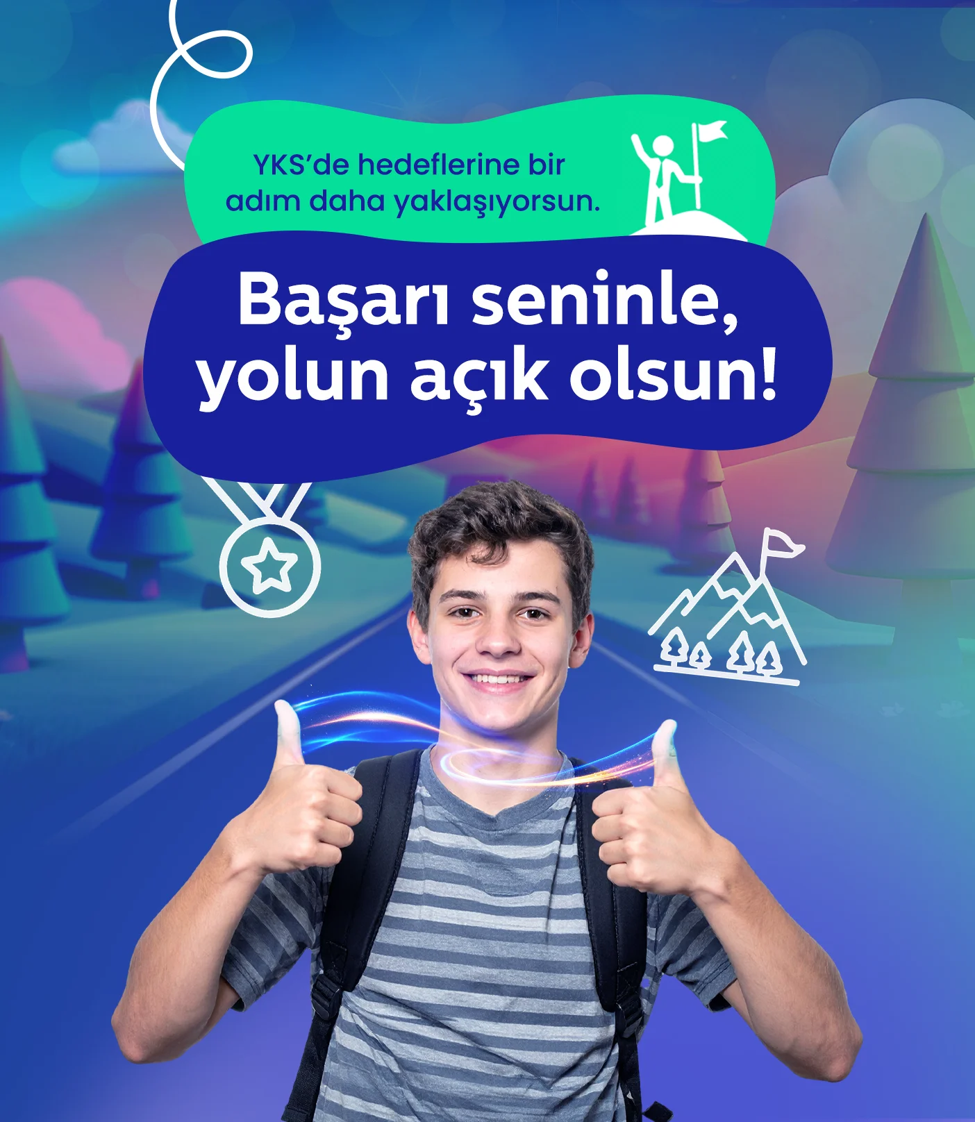 JetDers'le her hafta bir adım ileriye!